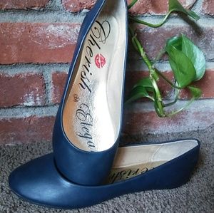 Navy Flats